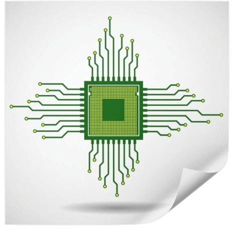 Image of Verilog Mips Microprocessor
